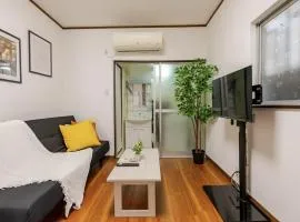 Abiko Stay in Osaka Namba