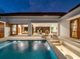 Sofia 2 - PROMO - Brand NEW - 2BDR - Huge Pool - Canggu