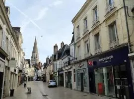 C'est chouette chez Paulette