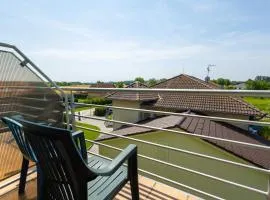 Pension Velky Meder***