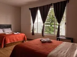 Céntrica habitación 2 camas queen - Gran Nehtolli #7