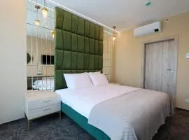 Suncity Hotel & SPA