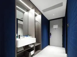 Atour Light Hotel Shanghai Minhang Jingxi Road