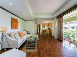 Katamanda 1Bedrooms Apartment near Kata Beach