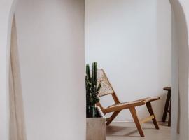 L’Edicola Votiva, hotel v destinaci Casarano