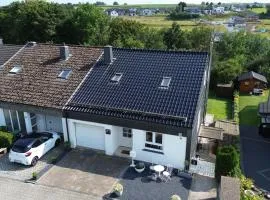 Ferienwohnung Brunsbachtal