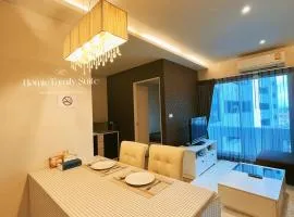 2BR Homie Family Suite