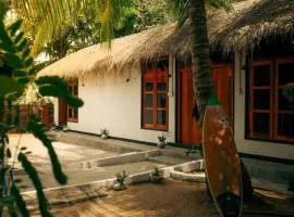 Surfing Lion Hostel Arugam Bay