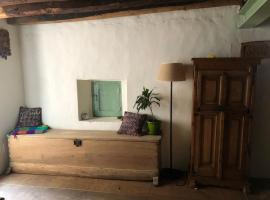 Casa Pozo Tarama, hotel en Casavieja