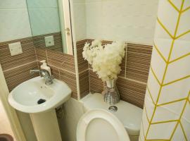 1 Bedroom, Greenzone Apartment Thindigua, hotel in Kiambu