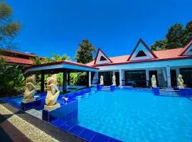 Carpe Diem Villas & Resort