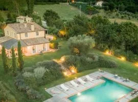Villa amato