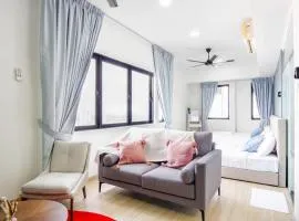 Encorp Strand Residences by Airhost