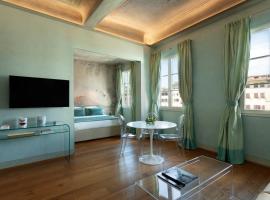 UNYCA - Santa Croce Stunning View