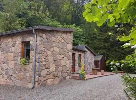 Le Ri de Vâ Maboge La Roche en Ardenne