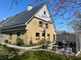 Ferienhaus Waldidyll - Erholung zwischen Schlei und Ostsee