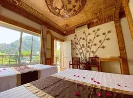 Trang An Central Homestay