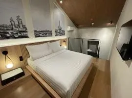 Luxeur Jakarta - Setiabudi