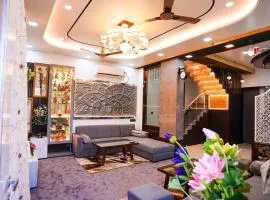 BluStone By The StayCationer