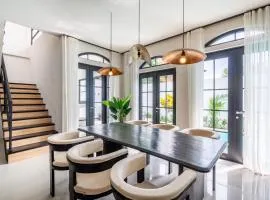Villa Batur Sari Sanur