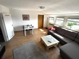VAZ Apartments Schürmann für Monteure, Küche, WLAN, Parkplatz, Autobahnnah