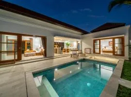 Sofia 1- Luxury Retreat - Brand New 2BR Villa with Private Pool