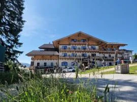 Hotel Lärchenhof