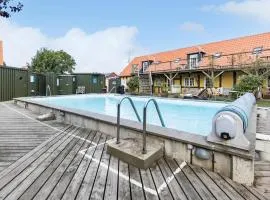 2 Bedroom Awesome Apartment In Svaneke