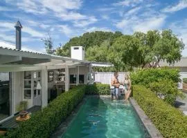 De Kleine Prince - A Reimagined Village Home