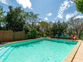 Chalet atypique