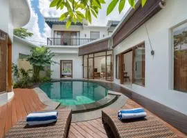 Floro Villa Canggu