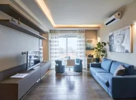 Easylife - Monolocale con balcone in Porta Venezia