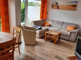 Ferienwohnung Kajüte 34