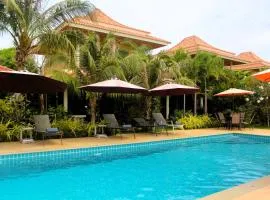 Aurora Resort