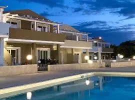 Villaggio Sporting - Sardegna