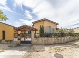 La Dehesa de Santa Ursula 1