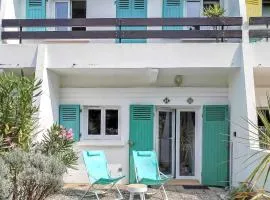 Lovely Apartment In Saint Jean De Monts
