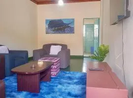 Comfortable three-bedroom Apartment in Malindi