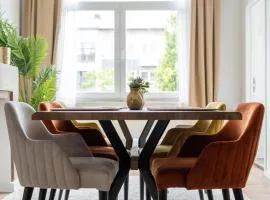 Appartement au cœur de Vilvoorde