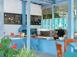 SH Dolce Mare- All inclusive- Free Beach & Beach Bar