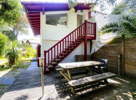 Appartement La Nord - Villas Lake and Sea, Hotel in Soorts-Hossegor