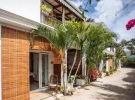 Cosy & Stylish Cottage - Central Tamarin