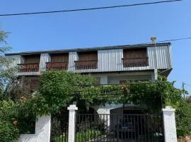 Apartman Sarah Biograd na Moru do 8 osoba