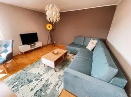 Ferienwohnung Simmernblick