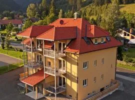 Steirermaxx Apartments