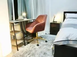 Special NW4 Studio - Professional - Own Entry