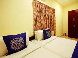 GEO Homes Wifi Fortkochi