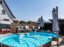 Ferienwohnung Efzeglück