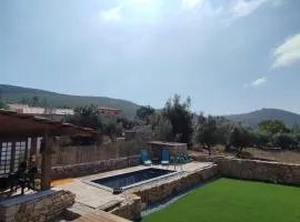 Casa do casal POIOS