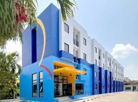HOP INN Krabi Building A